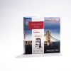 Master of City London Board Game - obrazek 2
