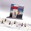 Master of City London Board Game - obrazek 3