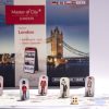 Master of City London Board Game - obrazek 4