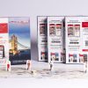 Master of City London Board Game - obrazek 5