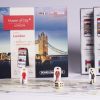 Master of City London Board Game - obrazek 6