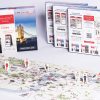 Master of City London Board Game - obrazek 7