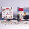 Master of City London Board Game - obrazek 8
