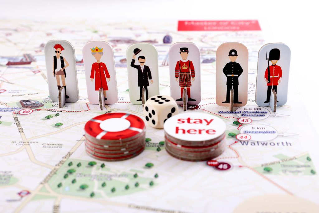 Board Game